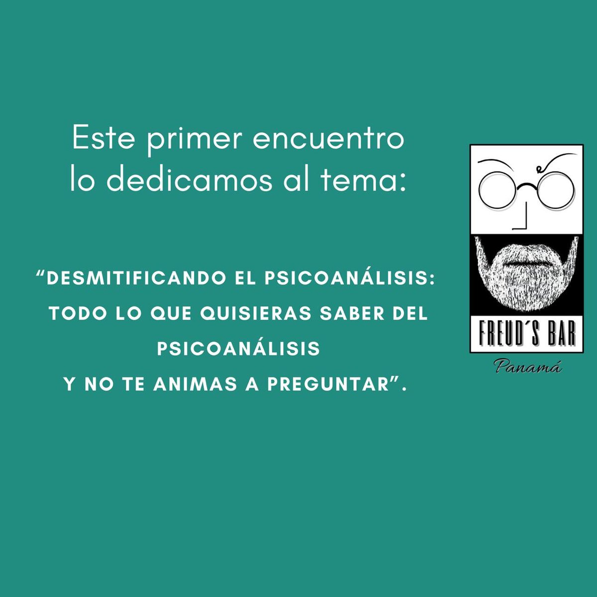 FreudsBarBaires's tweet photo. #freud #bar #Panama https://t.co/8uLuo0aZAd