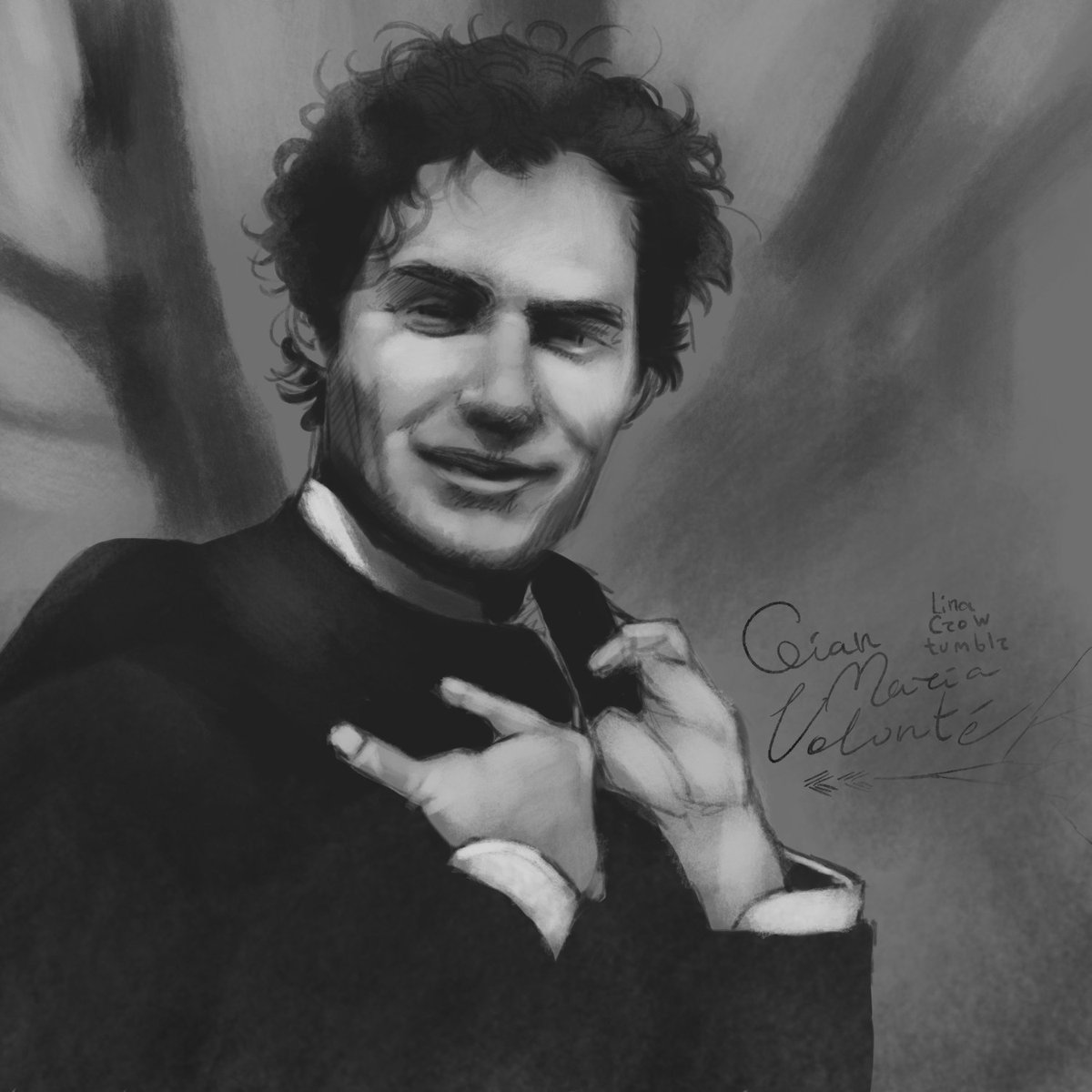 AngelinaCrow13's tweet photo. #gianmariavolontè #gianmariavolonte #italian #italianactor #STUDY #art #painting #portrait #fanart https://t.co/5ooXkkLRrr