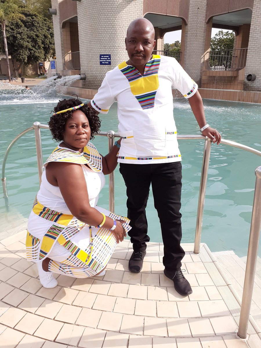 MMugomeli's tweet image. Happy heritage day