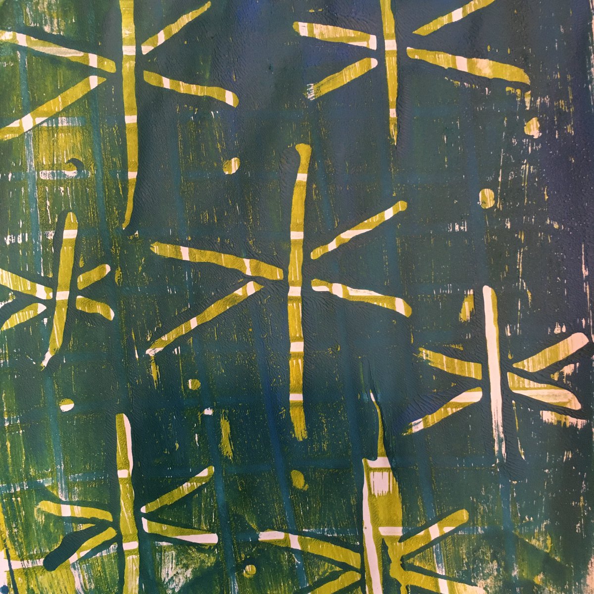 hesselberth's tweet photo. Messy monoprints. There are so many fun ways to explore patterns with kids in the classroom or at home. It’s hard to choose! This is another idea to accompany my book #pitterpattern #patternrecognition #earlychildhoodeducation #prekactivities #artteacher #artptojectforkids https://t.co/fN7Kb0yYQ8