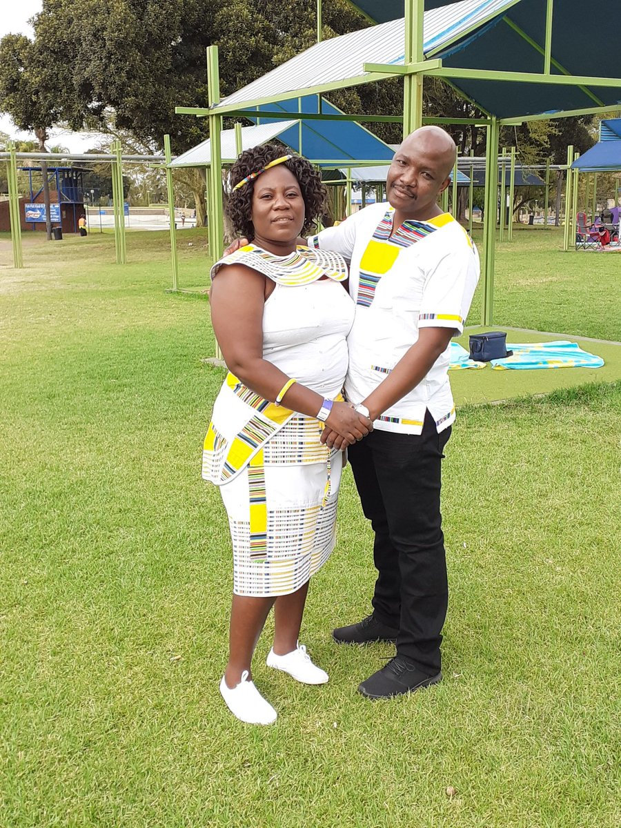 MMugomeli's tweet image. Happy heritage day