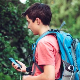 usuextension's tweet photo. How are your 72-hour kits?  As you create or update your kits, consider adding some of the following types of items: 
➡️ Phone cords and extra battery packs 
➡️ Portable solar panel kit 
➡️ Current medications 
➡️ Critical documents and phone numbers
➡️ Provisions for pets https://t.co/NnF33TSRkM