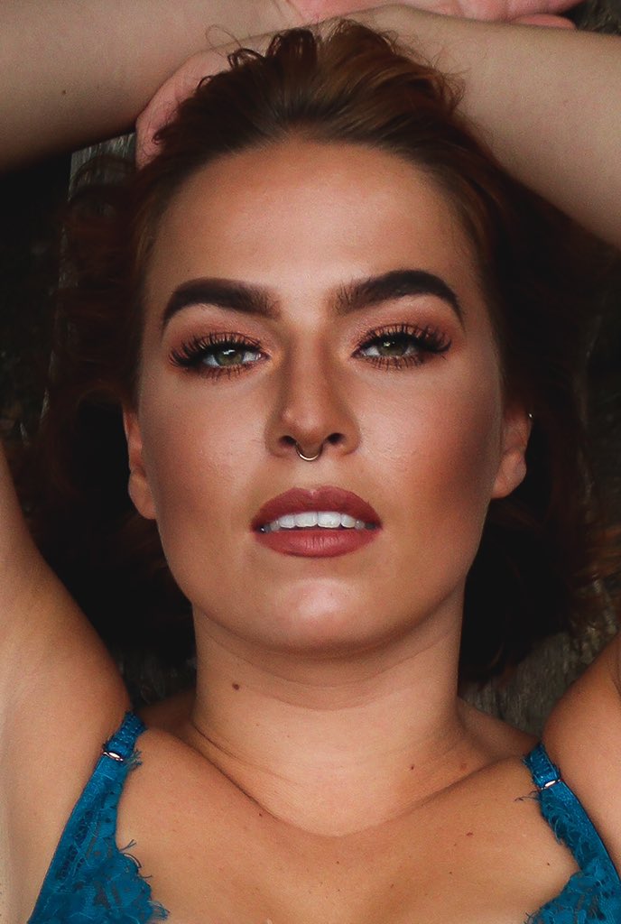 NudeScotland's tweet photo. More from the waterfall shoot 💦 https://t.co/1rYisZMGD3