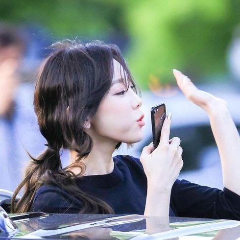 ktycontent's tweet image. #taeyeon #태연