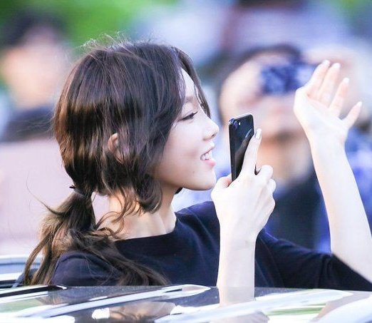 ktycontent's tweet image. #taeyeon #태연