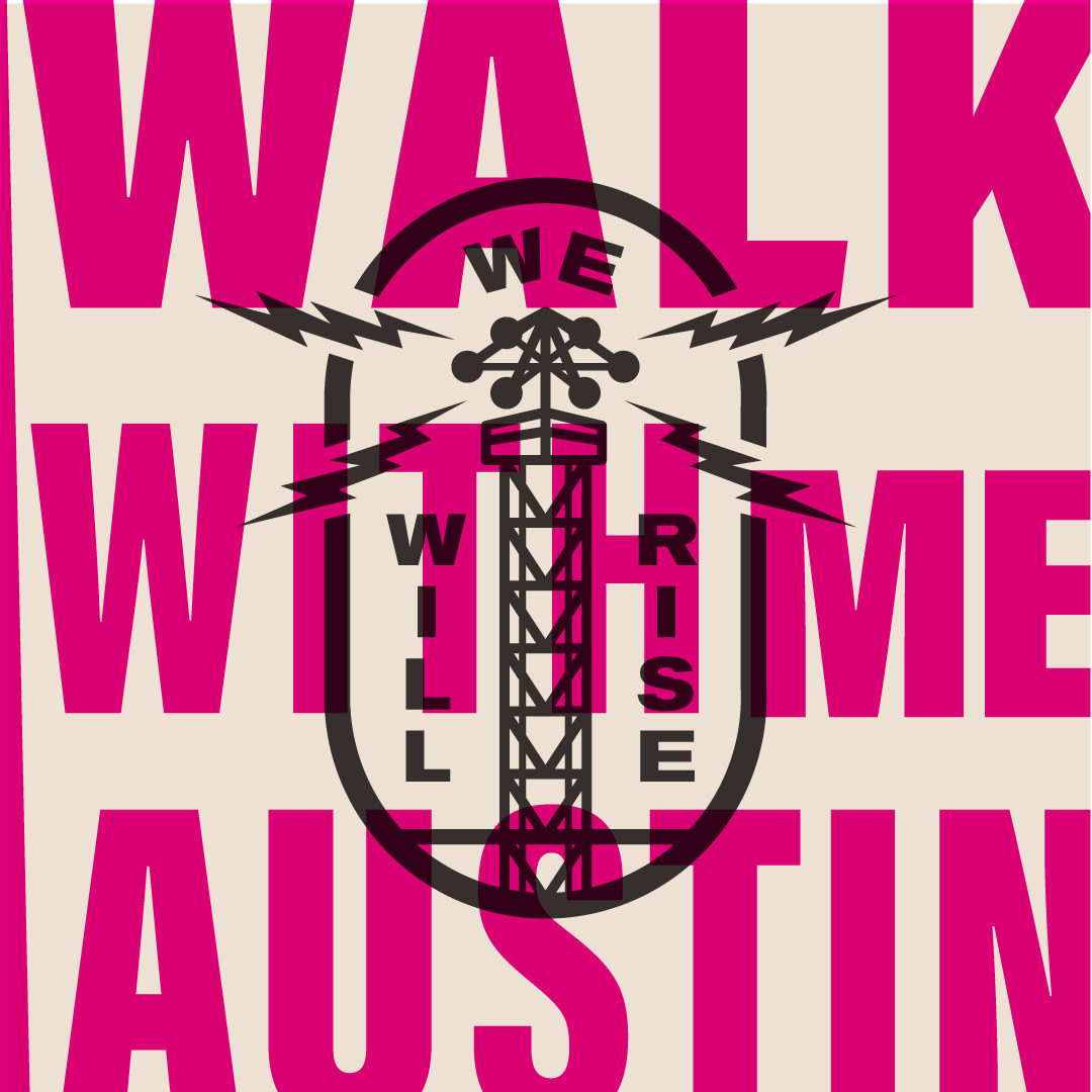 Introducing “Walk With Me” an anthem ft 40+ local musicians showcasing ATX musical diversity &amp; created to inspire our community to work towards a better future. Lets step forward together!
 
WATCH: bit.ly/WWMA1 
#WalkWithMeATX