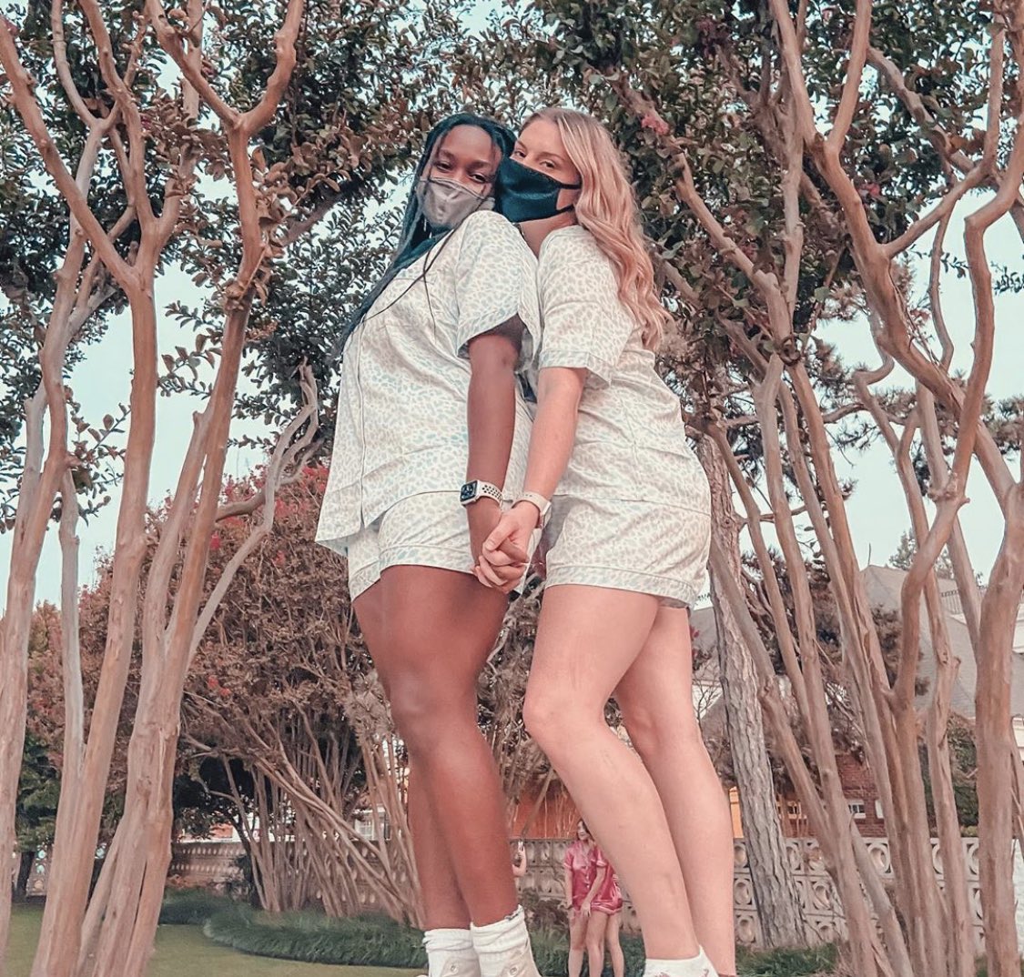 ougphi's tweet image. We are still over the crescent moon about Big Little this past weekend!🤩🌙