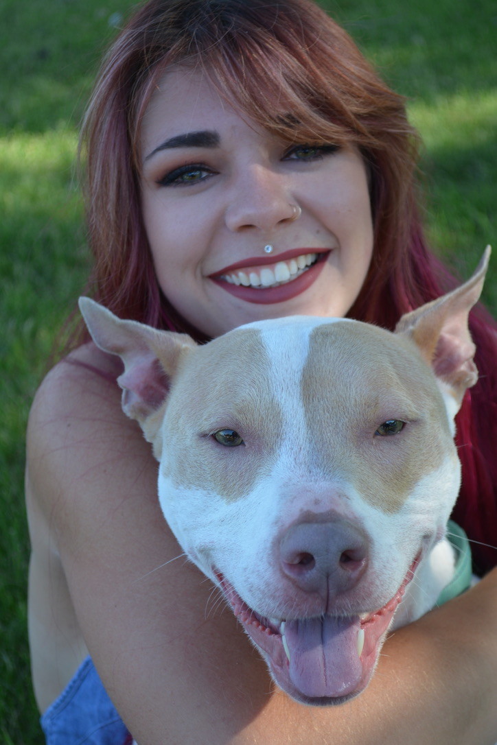 AmServicePets's tweet image. FACT:
Most people don't realize they qualify to have a service animal or emotional support animal and no longer need to see a physician to get a prescription for it.