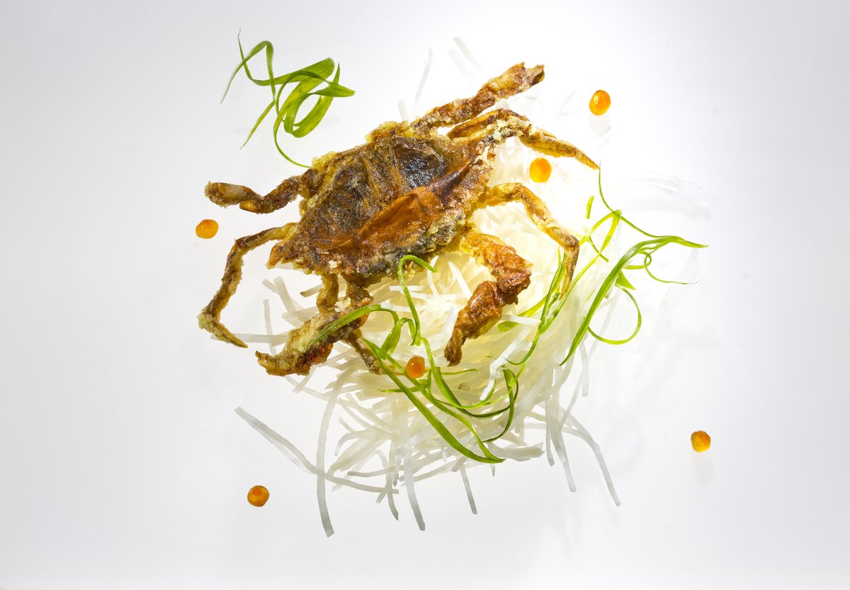 Looks good, tastes amazing! Reserve now: bit.ly/NicksanReserva… #NicksanClassics