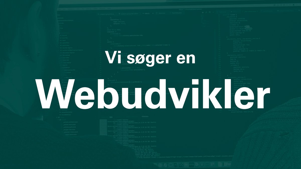 Kinkobal's tweet photo. Vi søger en webudvikler i Quantity. Så hvis du er en fantastisk frontend-fanatiker eller CMS wrestler man ikke tester, så vil vi meget gerne i kontakt med dig! Læs mere på https://t.co/AUYa7Bzu8R https://t.co/h9e1Y00oSz