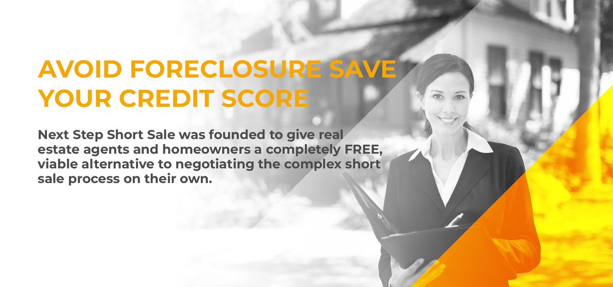 As a <a href="/REALTOR/">Andy Peers</a>, have you ever considered helping distressed homeowners with a #shortsale option instead of #foreclosure. To learn more about doing #shortsales sign up at nextstepshortsale.com .