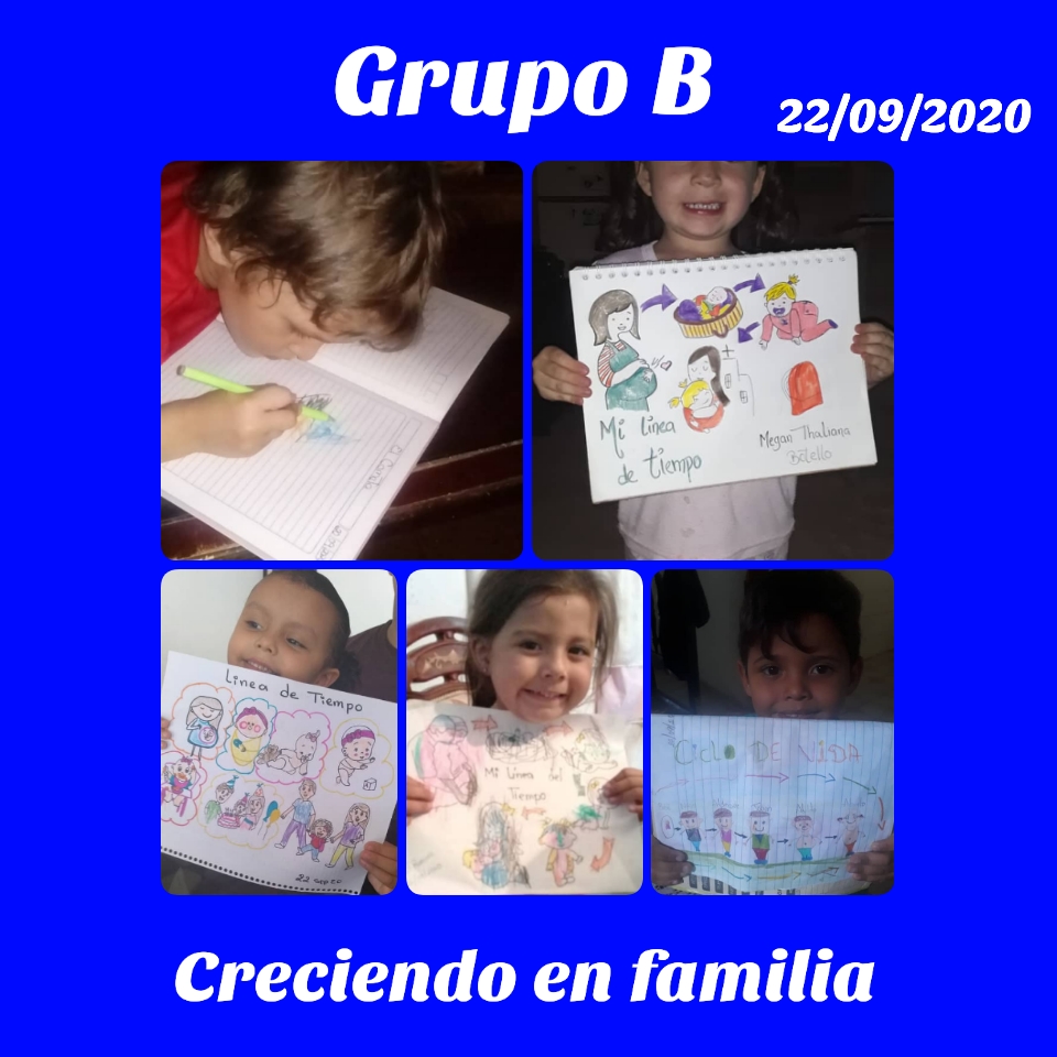 Creciendo en familia, grupo B, cada familia una escuela. @MPPEDUCACION.@psuvaristobulo.<a href="/RosangelaOrozco/">Rosangela Orozco</a>.@ZonaEducTachira.<a href="/charlychaves/">Charly Rojas Chaves</a>.<a href="/circuito2carde1/">@circuito2cardenas</a>.@ClifpC