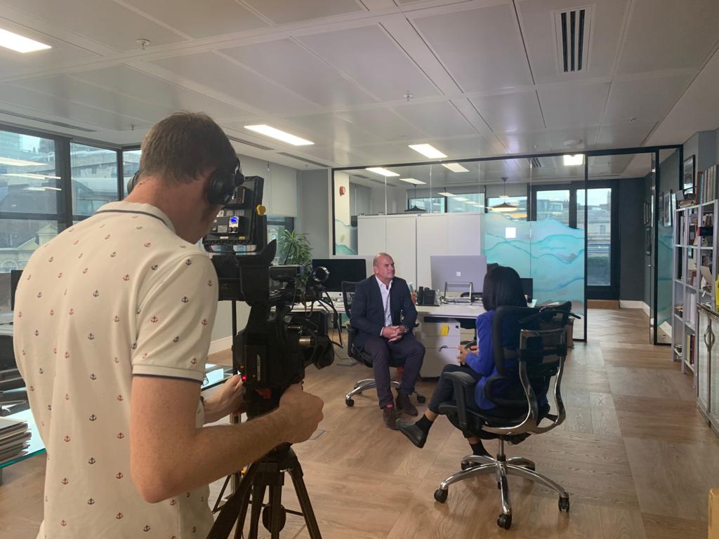 Halkin Offices tweet media