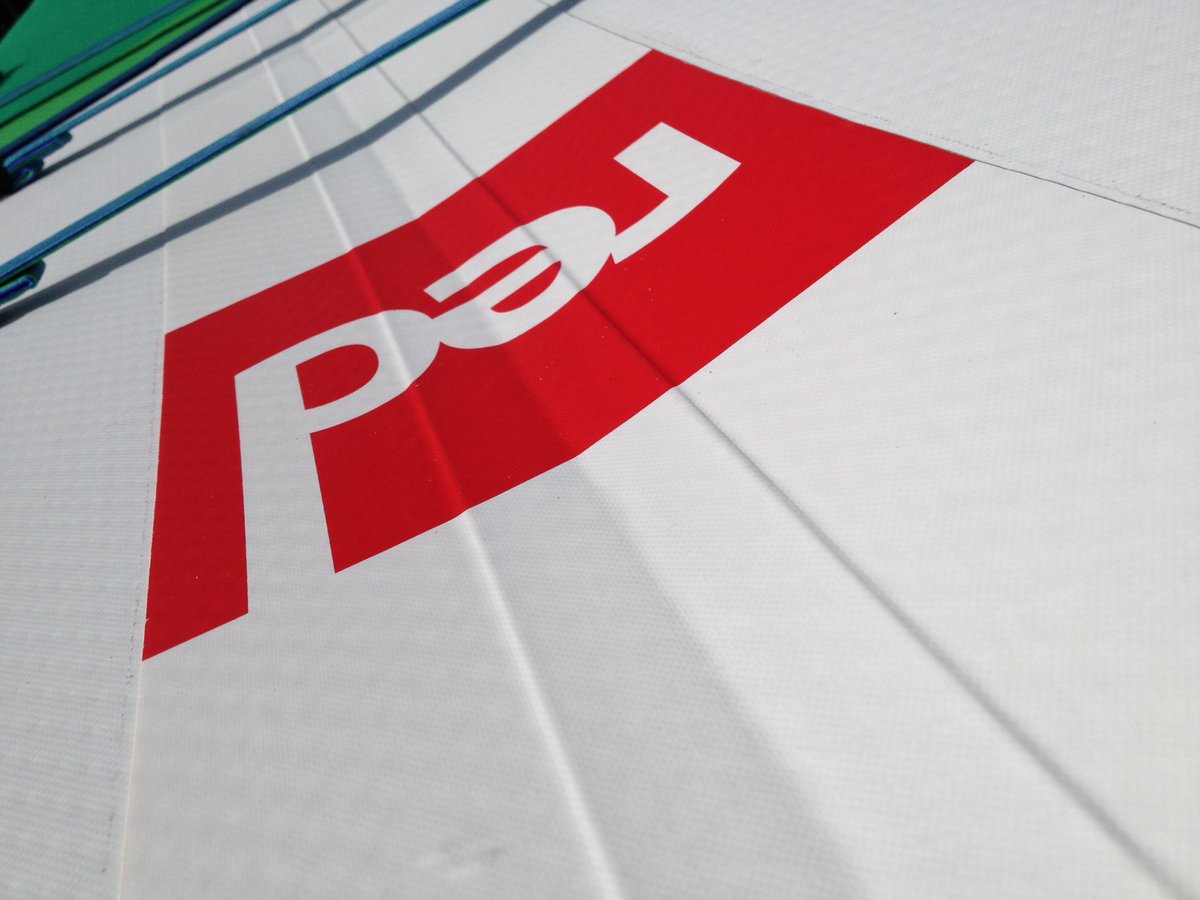 SUPer excited to check out the new range of #SUPs from <a href="/RedPaddleCo/">Red Paddle Co</a>. Plenty of new innovative designs/features to make these amazing paddleboards more amazing - including our feedback on the Voyager 12'6" (they do listen) 🤓

Expected delivery the end of October 2020 😀