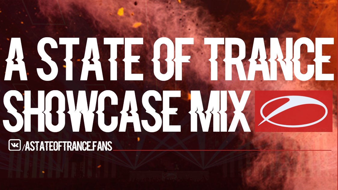 ASOTFansRU's tweet photo. A State Of Trance Showcase Mix: https://t.co/VS4GWjNA4W

#ASOT #TRANCEFAMILY https://t.co/55l0F7f9fA