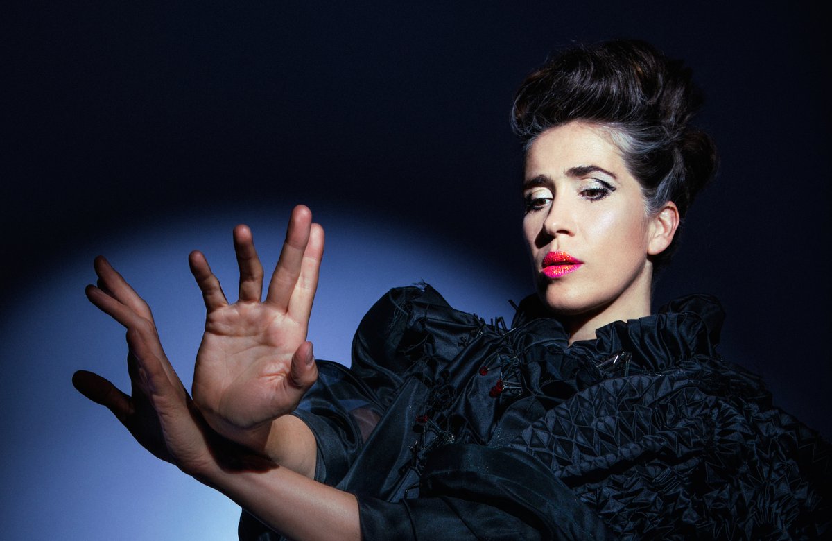 TheSoCalSound's tweet photo. Today's @nicharcourt Morning Show with @Jet_Ontheair: 
9:45am #NicsPick - "Getting Scared" by @imogenheap 
 
Get our App! https://t.co/lkejN8BfS9

https://t.co/0WBpC9fget

#NicHarcourtMorningShowwithJet  #imogenheap #gettingscared #music #radio #imogen #uk https://t.co/7YcaQKwMEB