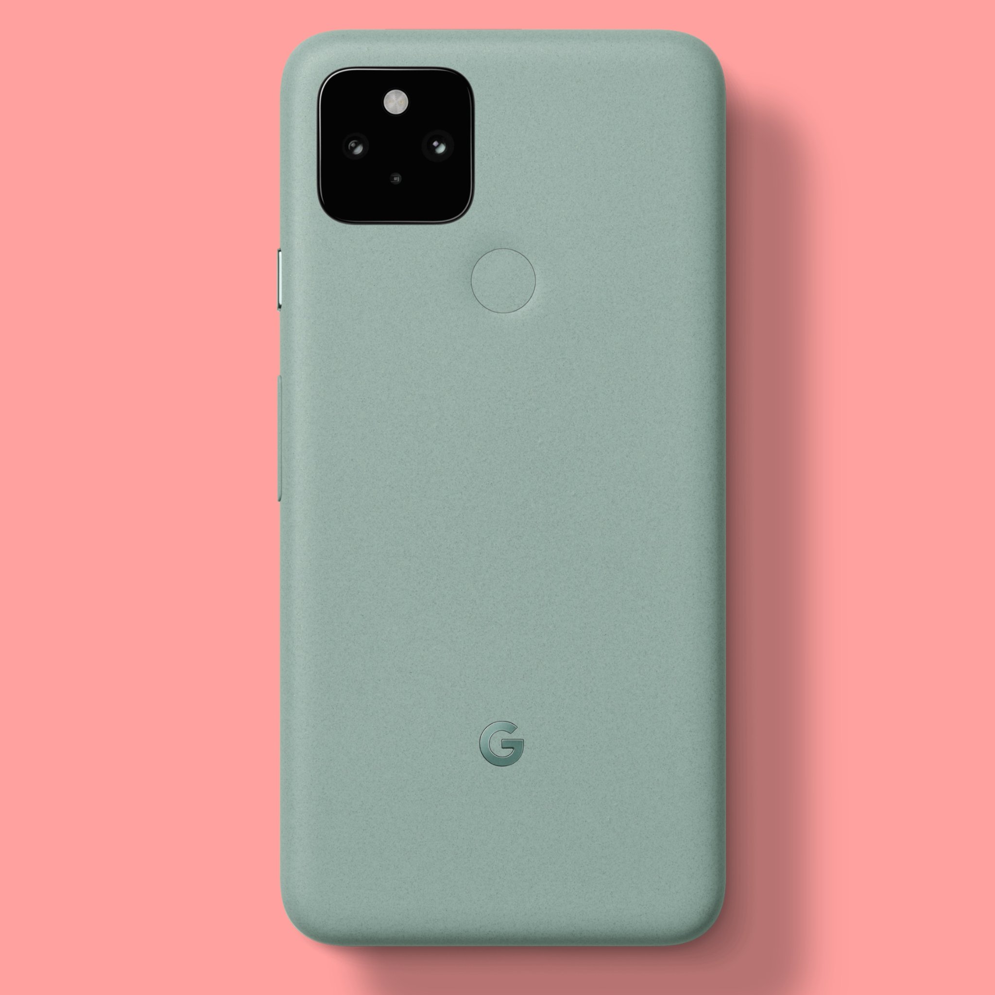 【新品】 Google Pixel5 グリーン Amazon.com: Google Pixel 5 5G 128GB Green (Renewed) : Cell