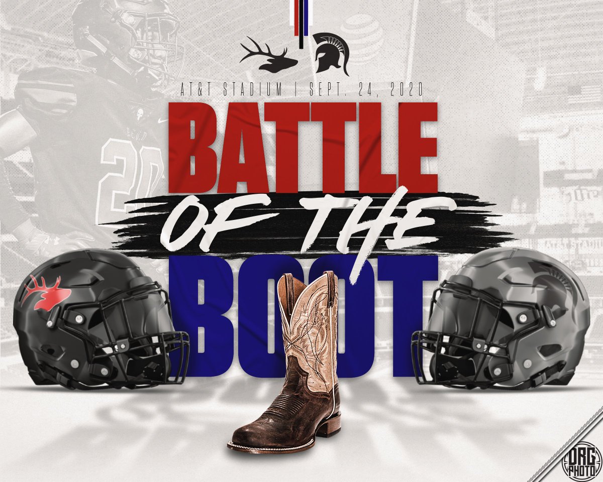 drgphoto's tweet photo. Ready to cover The Battle of Boot tonight!

@CHSSpartanFB  vs. @BHSElks https://t.co/M3SB7xUCnw