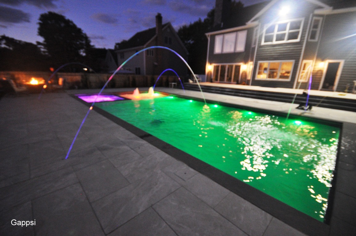 Gappsi Giuseppe Abbrancati on Twitter "Gunite swimming pool builders