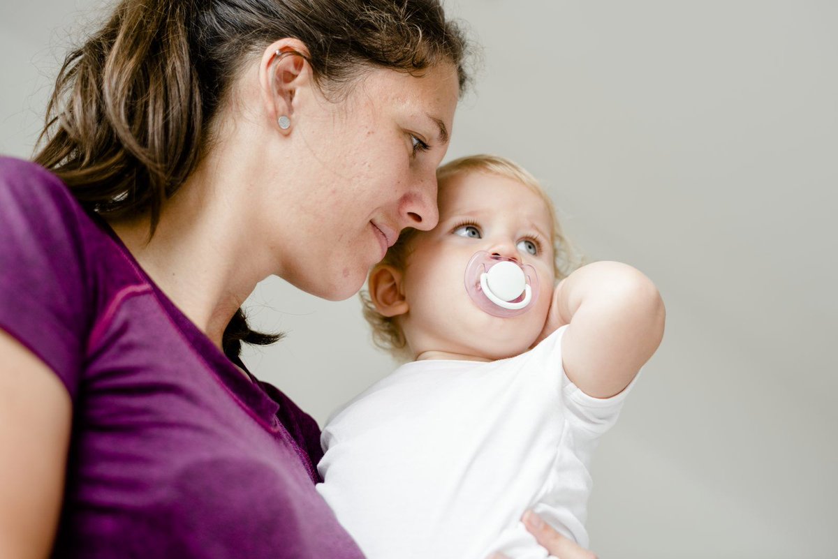 Ditching the #dummy once and for all! #toddlers
- Limit the time when your child is allowed their dummy.
- Decide a date when the dummy will go &amp;help your child get used to the idea.
- Once the dummy has gone, never give in &amp; let them have a dummy again.
buff.ly/35QWdhY