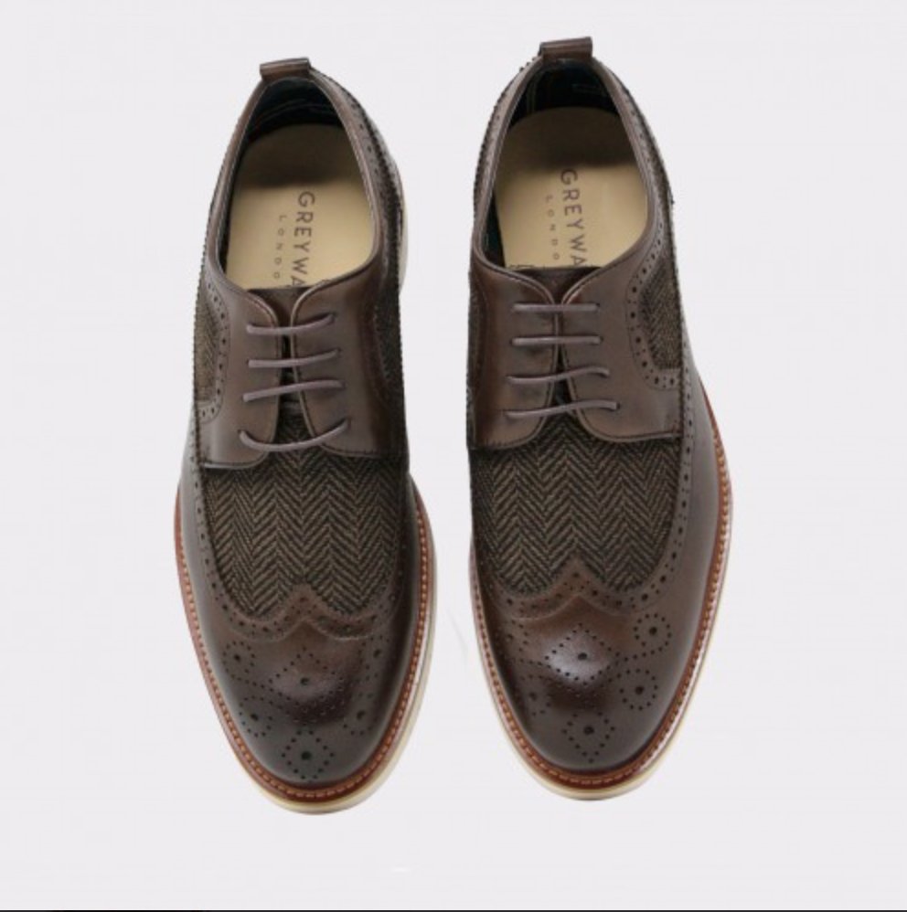 greywalk shoes