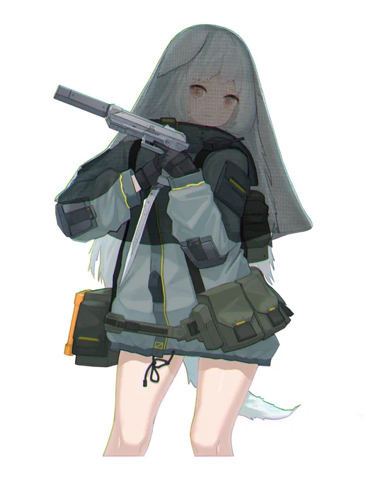 Camouflage 