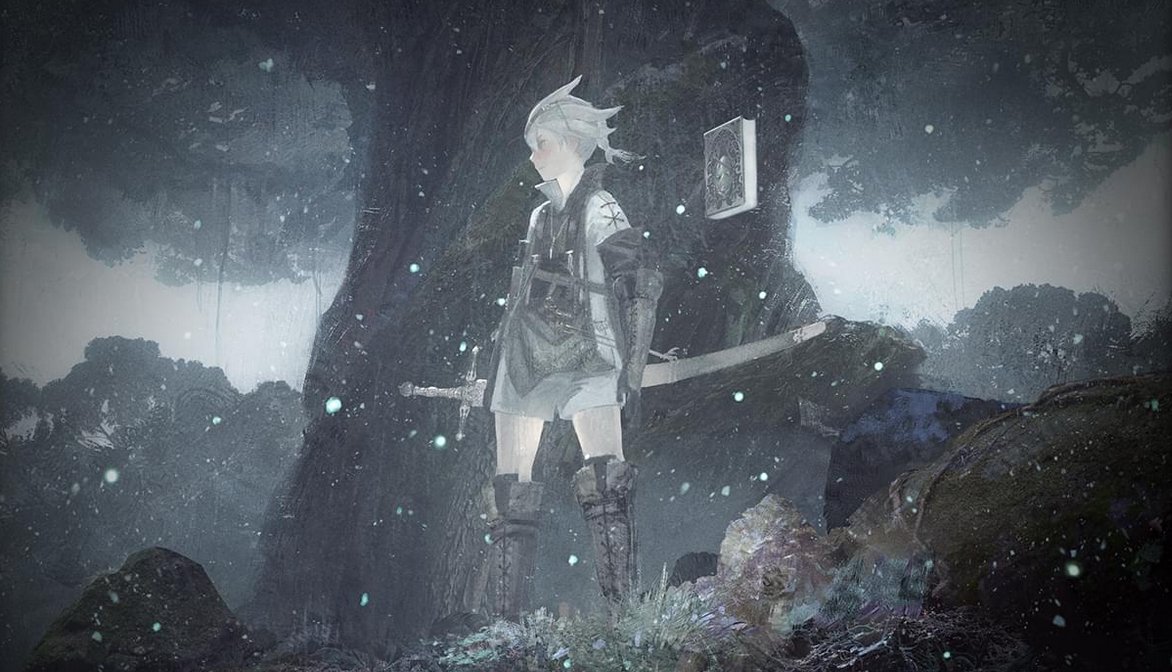 ffdojoDE's tweet photo. NieR: Replikant vers. 1.22...: TGS Gameplay Trailer + Release Datum + Collectors Edition #CollectorsEdition #Figur #NieRAutomata #NieRReplikant #NieRReincarnation #Releasedatum - https://t.co/TyYXUcctY5 https://t.co/tWqSvXBnOL