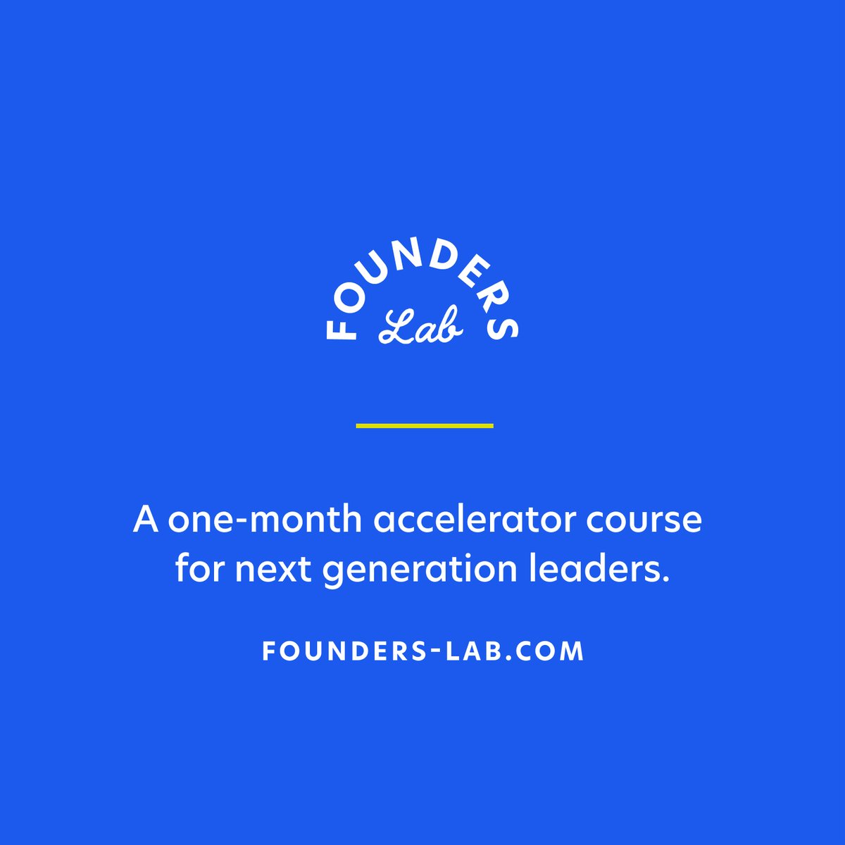 NewStoryHomes's tweet photo. "I learned more about working in a professional environment in one session with you than in four years of college classes."

Join our second cohort of impact-driven leaders by applying here: https://t.co/96xvKAefPE https://t.co/fviRPfu7qX
