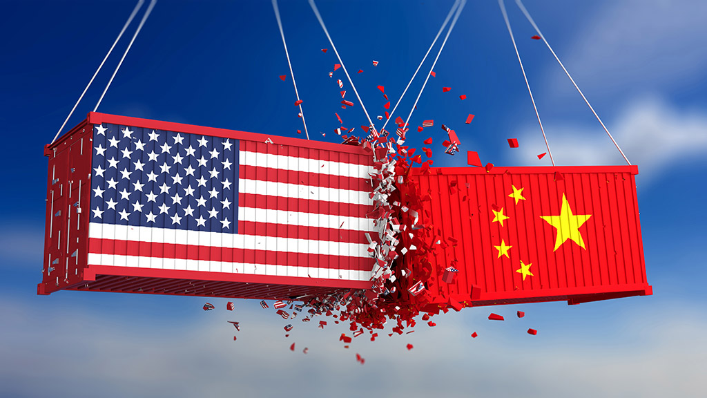 Four-car pile-up for #Trump Administration: auto makers sue over #China import #tariffs @Ford @MercedesBenz @Tesla @volvocars #TradeWar #US #trade #cars https://t.co/7APZw1iQf7 https://t.co/g12Lx2kUYT