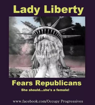 marie5483's tweet photo. @hmitchell Republican men claim to be pro-choice but are really only pro-birth! They just want to strip women of their right to make their own reproductive decisions!! We need to vote them out! 
#WomenAgainstTrump #VoteGOPout #GOPMustGo 
#WomensRightsAreHumanRights 
#VoteForRBG #BlueWave https://t.co/D2caYCgJvH