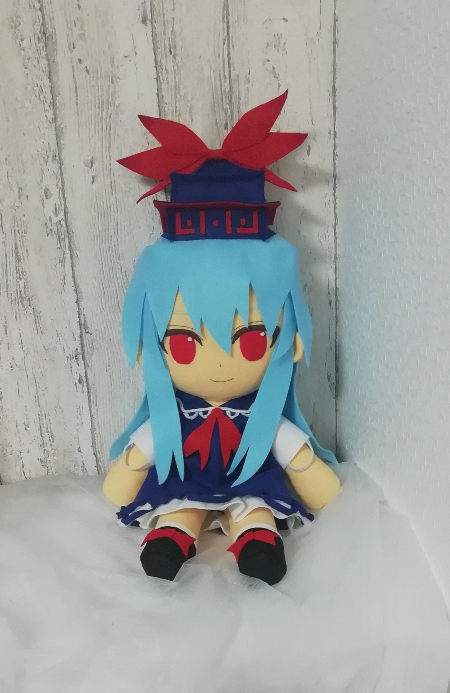 ぬいぐるみ作る人 على X: ぬいぐるみ作る人 على X: