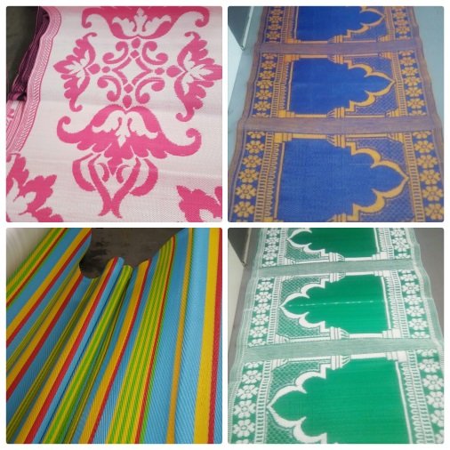 MatsMemuka's tweet photo. SA is rich in producing traditional handmade mats made of ornamental plants such as grass best known as umseme, legogo and ucansi in isiNdebele, Sepedi and isiZulu respectively. Memuka has put a twist 2 the old age tradition of umseme. The evolution of our heritage. #HeritageDay https://t.co/pnuJb9YKQd
