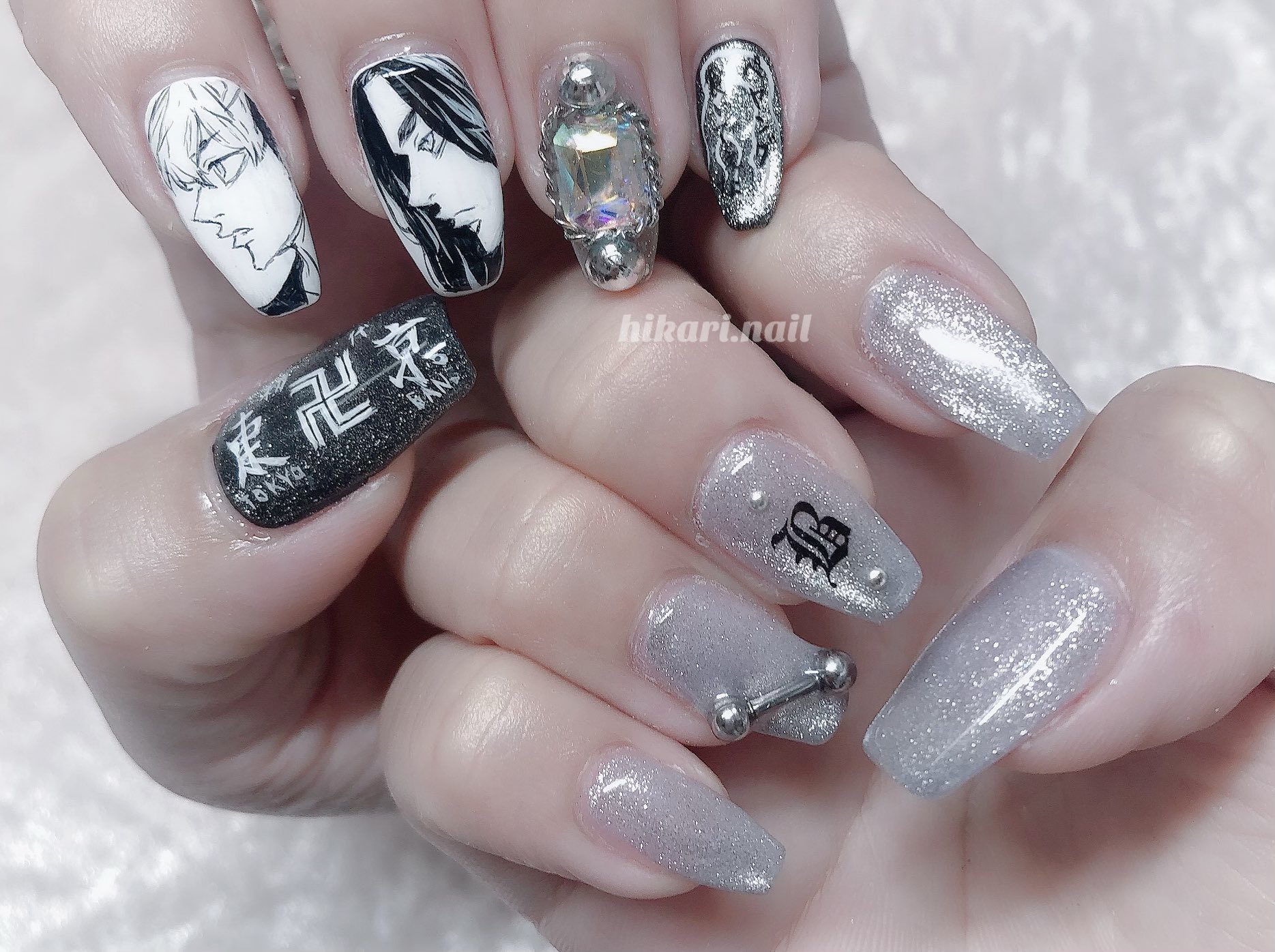Twitter 上的 おーうち 痛ネイル モチーフネイル New Nail 東京卍リベンジャーズネイル エモ T Co Nl2im6yosk Twitter Twitter 上的 おーうち 痛ネイル モチーフネイル New Nail 東京卍リベンジャーズネイル エモ T Co Nl2im6yosk Twitter