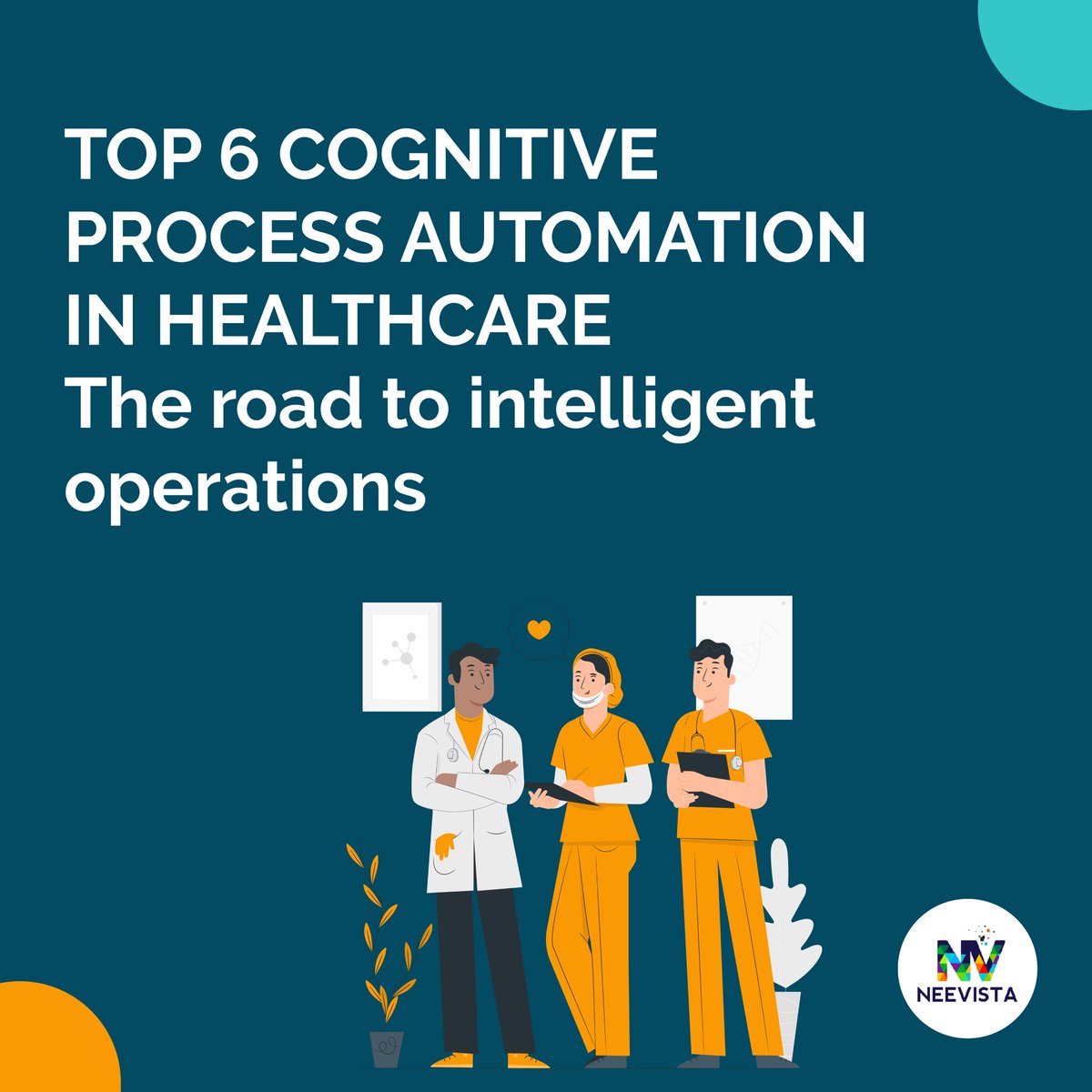 cognitive automation use cases