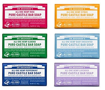 Body Care pt1: I’ve been moving to more natural products for my body because of the environment and I just feel like it’s better lol. I love Dr. Bronner’s soap in bar form to prevent plastic waste but dove is pretty good as well.
