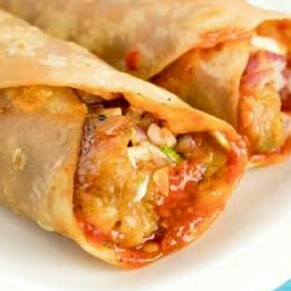 Veg Frankie Recipe is here☺️🙂
youtu.be/ZE496UZwjHA