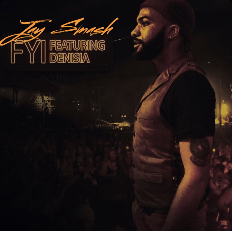 CRSmash's tweet image. New Single “FYI” Available On All Streamimg Platforms‼️ @whoisdenisia #commandrespect #crsmash #newsingle #hiphop #neworleans #hiphopmusic #newbeginningsfreshideas #fyi #applemusic #spotify #tidal