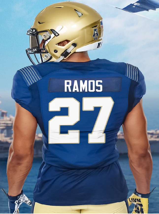 NapsFB's tweet photo. Join Us In Wishing Colin Ramos (@ColinRamos9) LBeast from Wayne, NJ a HAPPY BIRTHDAY!!! π₯ππππππ€πΊ#BrotherhoodBeginsHere #EmbraceTheGrind #GoNavy #BeatArmy #GoNAPS #BeatMAPS #BuiltDifferent https://t.co/ik3RrkAb4v