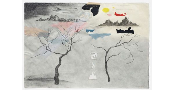 Glasstire tweet media