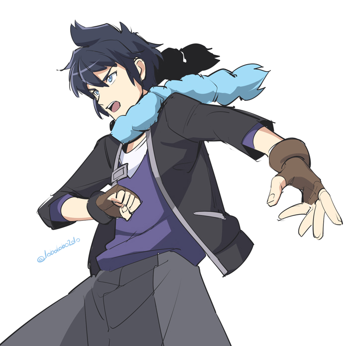 Pkmn Min T ミント