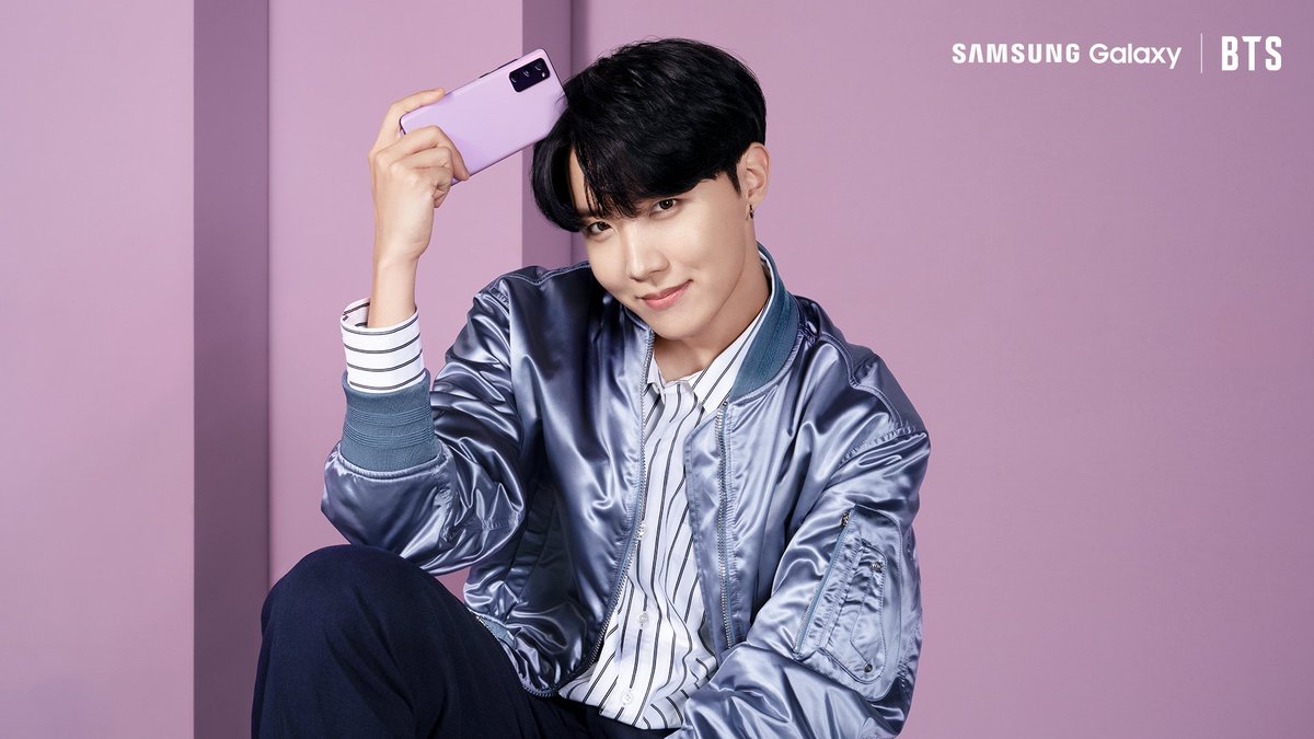 Jung Hoseok