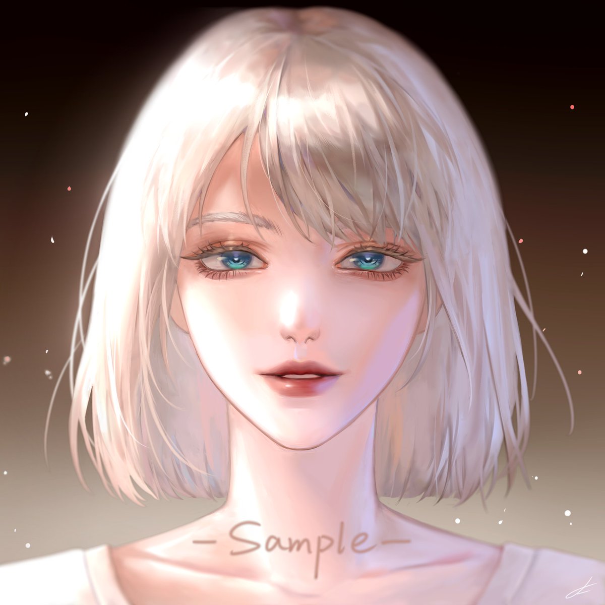 ljl_6969's tweet photo. 给朋友的头像 https://t.co/lmePtDuBbC