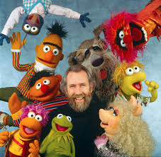 HAPPY BIRTHDAY DAY TO JIM HENSON!   
