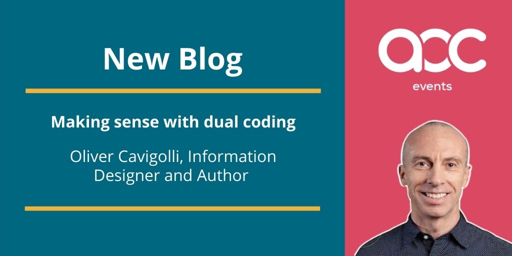 AoC_info's tweet photo. What is dual coding and how can it help us to explain ideas and concepts to students? @olicav offers a great explanation in this recent blog: https://t.co/xMm1uDeoFG https://t.co/UebwewxqTp
