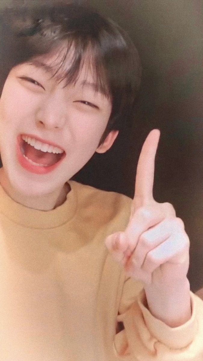 sunoopic's tweet image. 💛