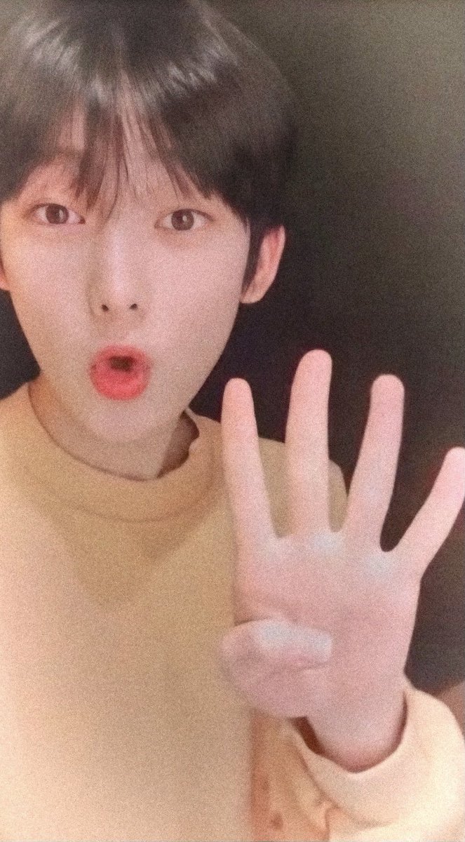 sunoopic's tweet image. 💛