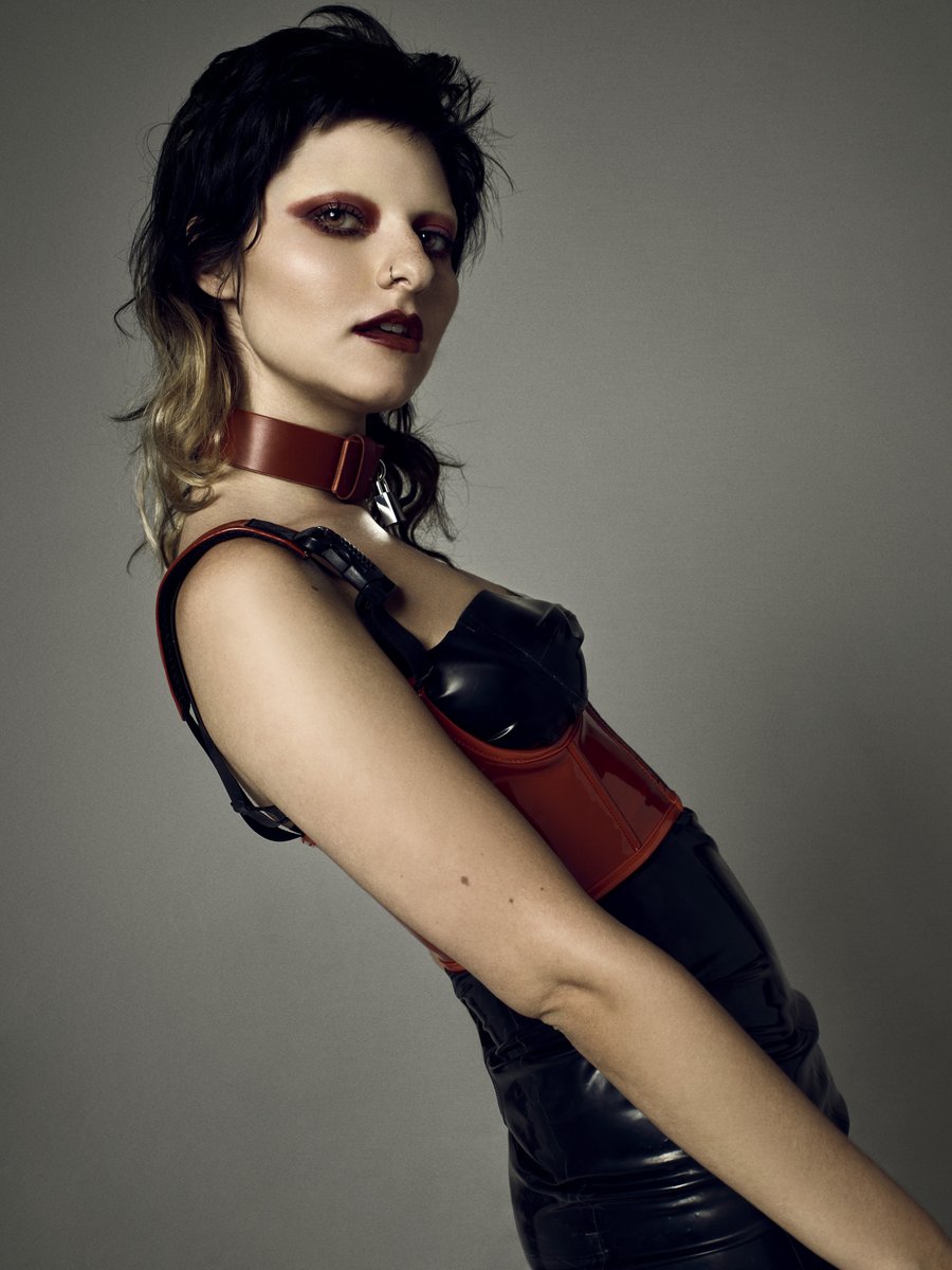 Step One: Get out of bed

Step Two: Make a cup of coffee

Step Three: Dive into new tunes from Talkboy and Frankie + The Studs on Rise Rock n' Shine: ido.bi/9m3