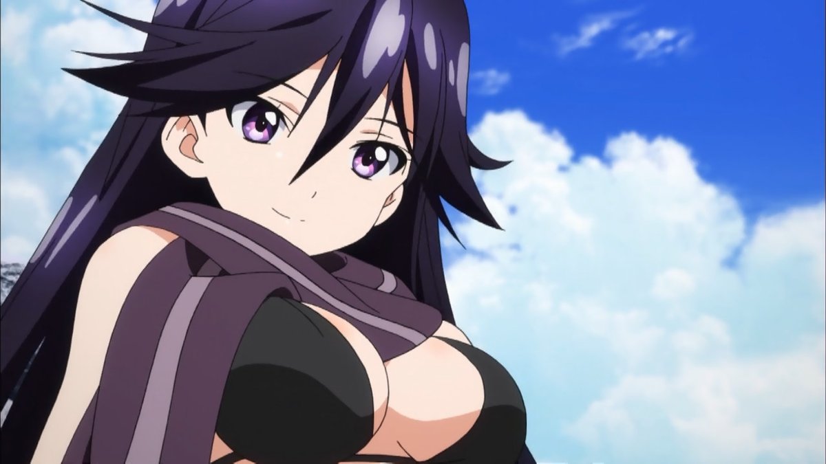 Tan Auf Twitter 黒騎れい誕生祭 黒騎れい生誕祭 9月25日は黒騎れいの誕生日 ビビッドレッドオペレーション 今日はあかねちゃんのクラスメイトの黒騎れいちゃんの誕生日です おめでとうございます