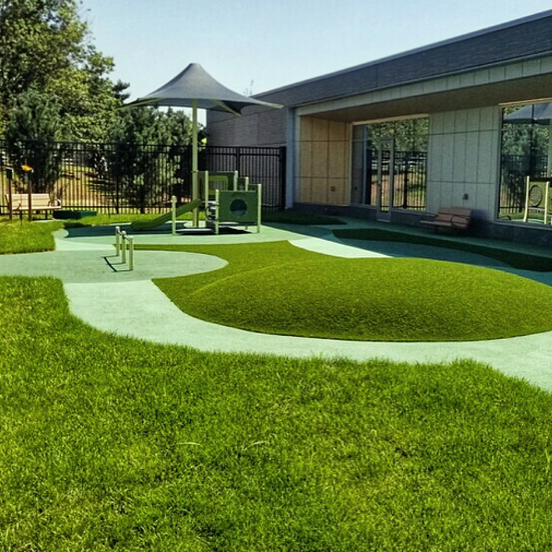XGrassUSA's tweet photo. Recreating your play area with #XGrass is always a good choice. Low maintinance and clean.
πΈ: tourgreens_nj on Instagram
.
.
.
#SafePlayArea #MiniPlayground #FunZone #Turf #XGrass https://t.co/gF0NFmG4xI