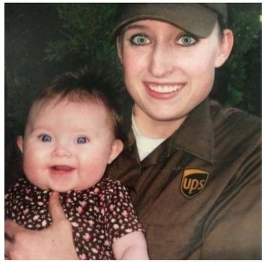 19 years with UPS today. I am greateful for my job and what it has done for my family! I am grateful for the work, the lessons, the development. Right now I work with the best people I can imagine which is icing on the cake.  #Grateful #BlessedtoWork <a href="/JDinBoston/">John Doyle</a> <a href="/Ricups/">Rick Winters</a>
